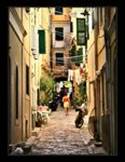 Corfu kantouni